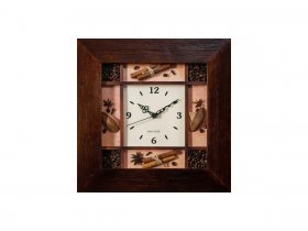 Часы настенные ДСЗ-4АС28-465 Восточный базар в Ачинске - achinsk.mebel-nsk.ru | фото