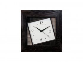 Часы настенные ДСЗ-4АС6-315 Асимметрия 3 в Ачинске - achinsk.mebel-nsk.ru | фото