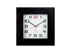 Часы настенные SLT 5528 в Ачинске - achinsk.mebel-nsk.ru | фото