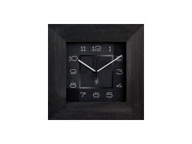 Часы настенные SLT 5529 GRAPHITE в Ачинске - achinsk.mebel-nsk.ru | фото