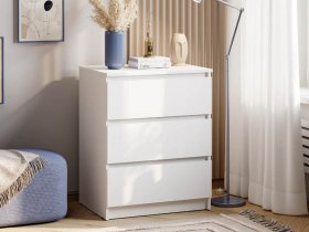 Комод Симпл КМ-01 в Ачинске - achinsk.mebel-nsk.ru | фото