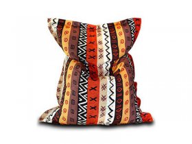Кресло-подушка Африка в Ачинске - achinsk.mebel-nsk.ru | фото