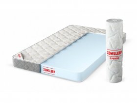 Матрас в скрутке Layt Roll в Ачинске - achinsk.mebel-nsk.ru | фото