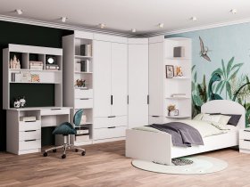 Модульная детская Лавис в Ачинске - achinsk.mebel-nsk.ru | фото